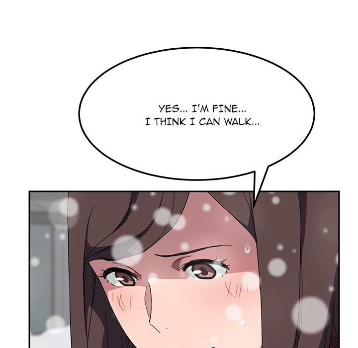 My Stepmom chapter 39 page 28