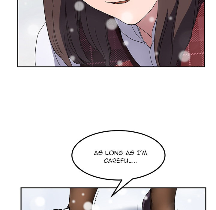My Stepmom chapter 39 page 29