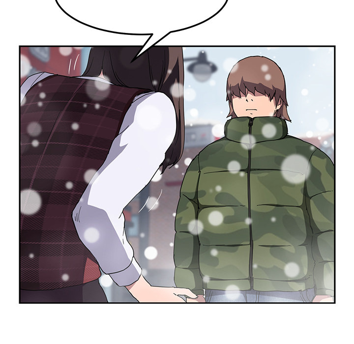 My Stepmom chapter 39 page 31