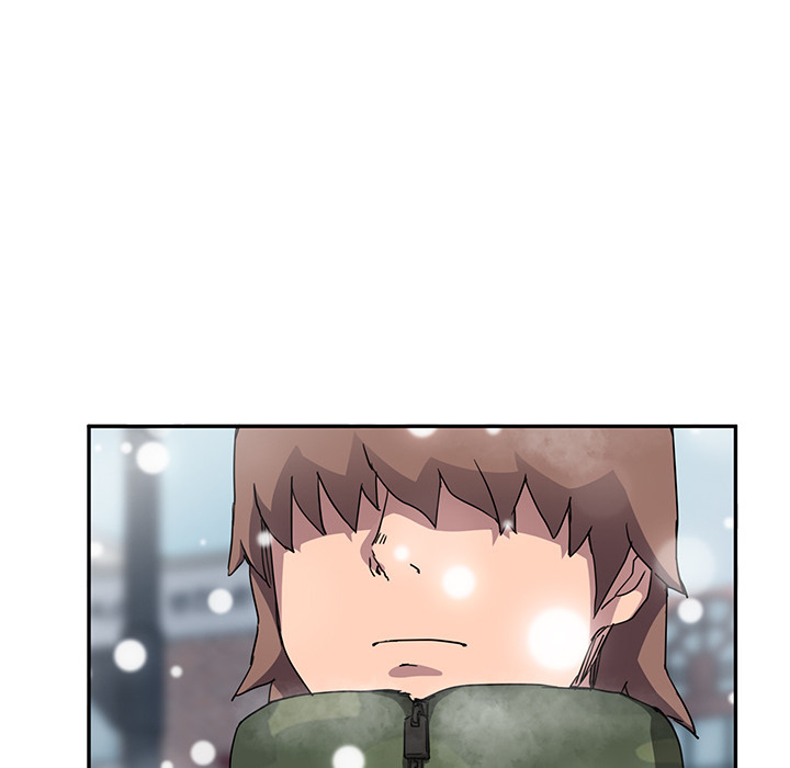 My Stepmom chapter 39 page 32