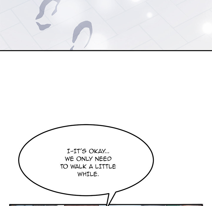 My Stepmom chapter 39 page 37