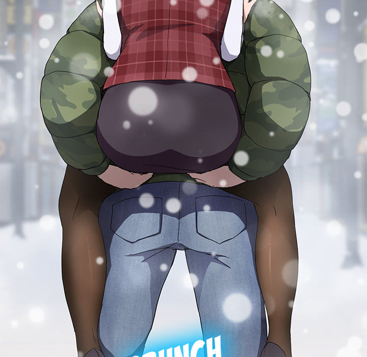 My Stepmom chapter 39 page 45