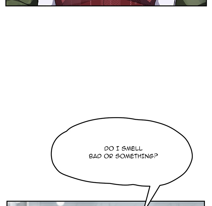 My Stepmom chapter 39 page 48