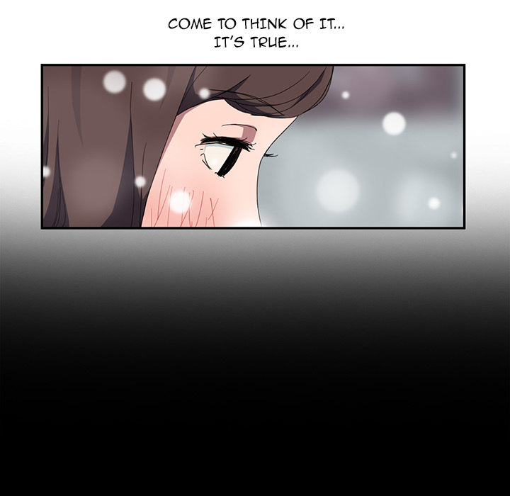 My Stepmom chapter 39 page 52