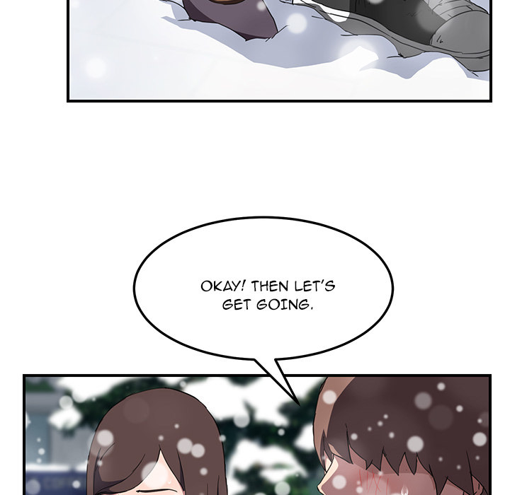My Stepmom chapter 39 page 70