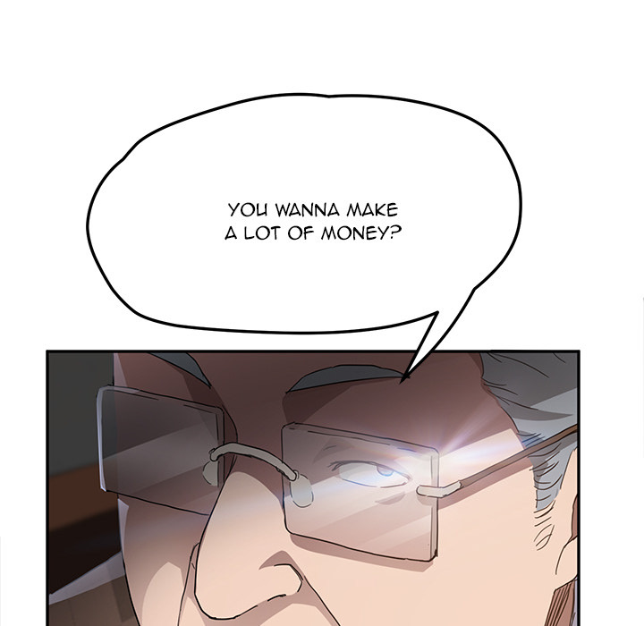 My Stepmom chapter 39 page 77