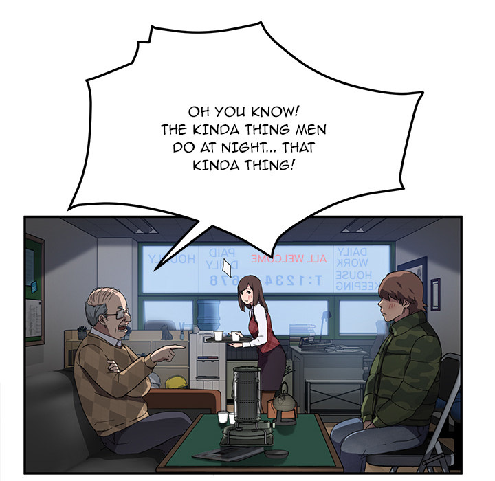My Stepmom chapter 39 page 80