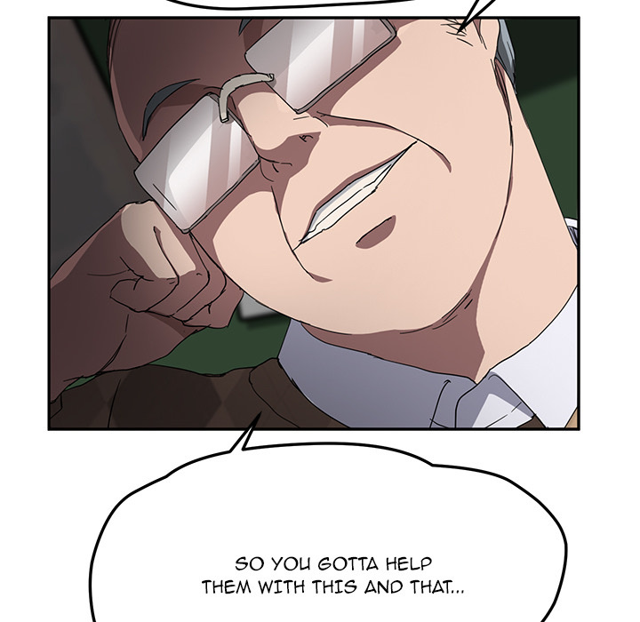 My Stepmom chapter 39 page 86