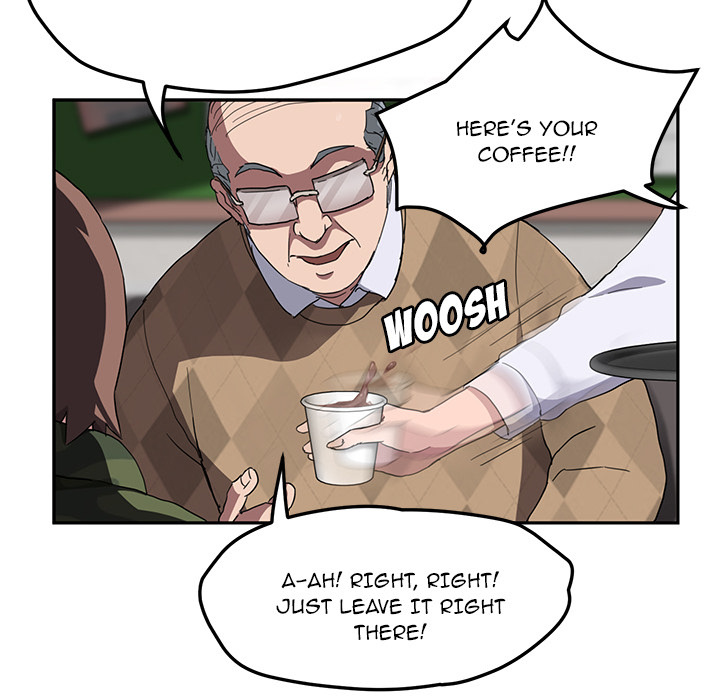 My Stepmom chapter 39 page 91
