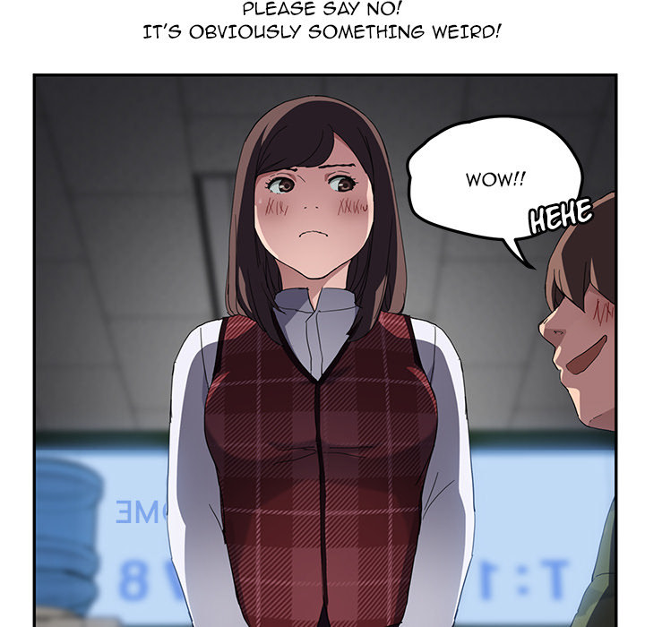My Stepmom chapter 39 page 94