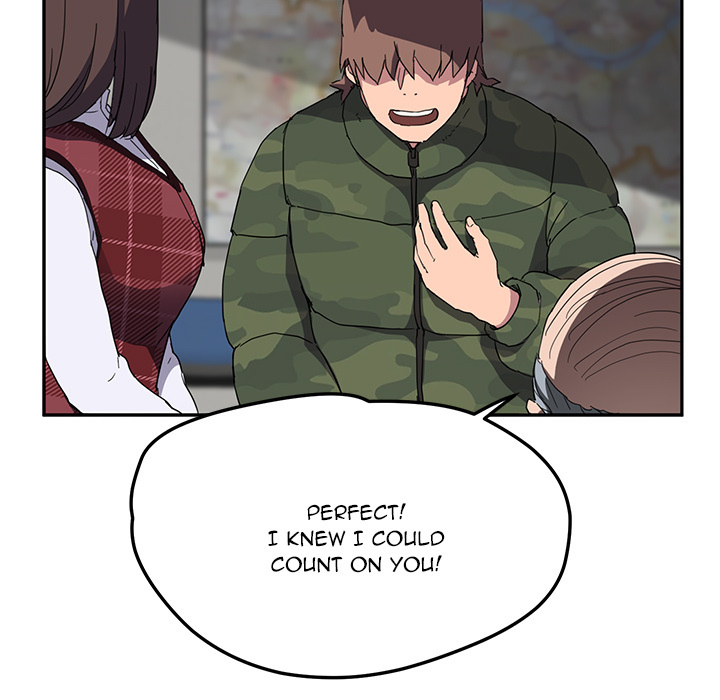 My Stepmom chapter 39 page 96