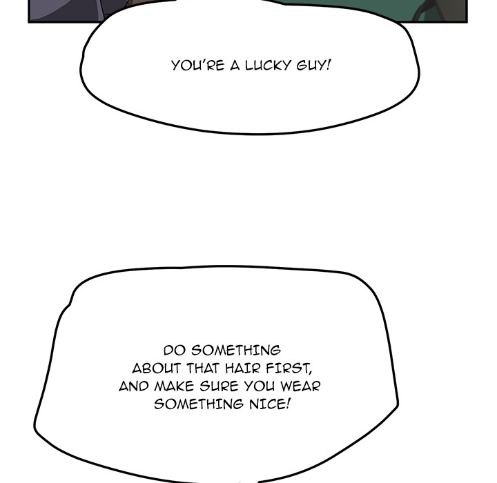 My Stepmom chapter 39 page 98