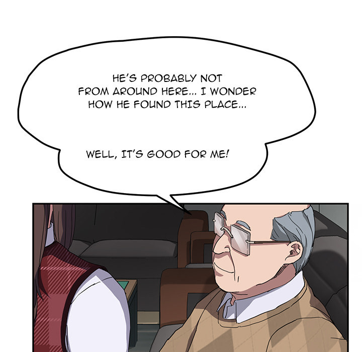 My Stepmom chapter 39 page 100