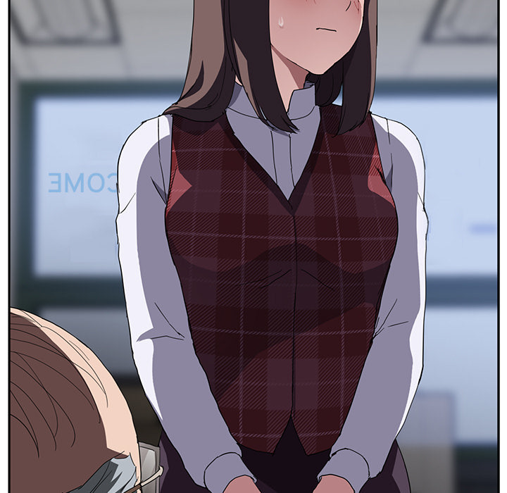 My Stepmom chapter 39 page 104