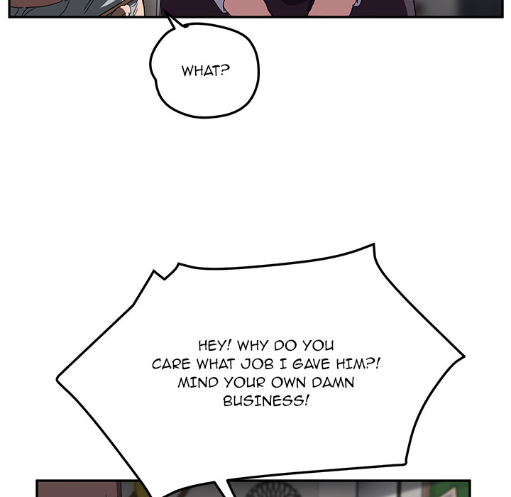My Stepmom chapter 39 page 105