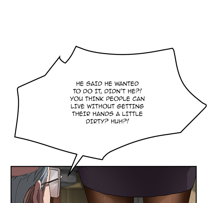 My Stepmom chapter 39 page 107
