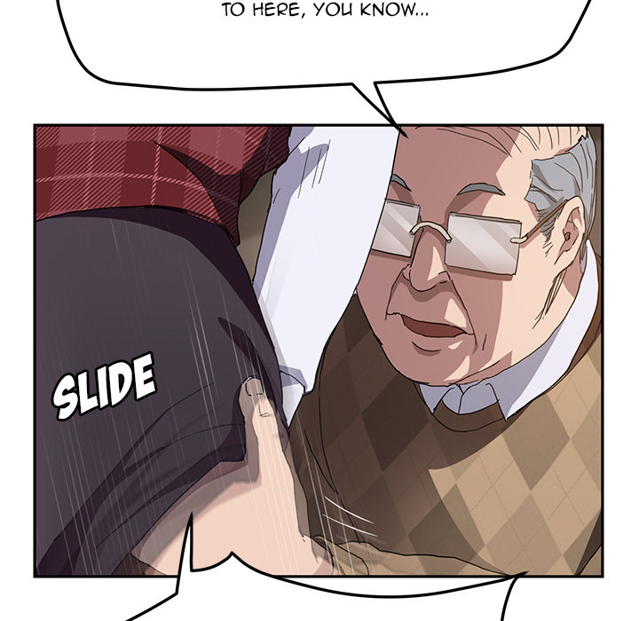 My Stepmom chapter 39 page 111
