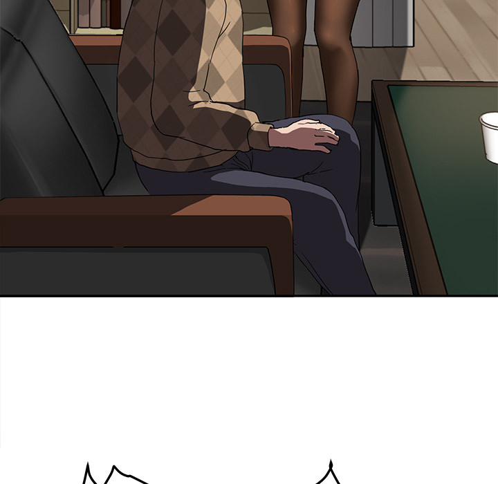 My Stepmom chapter 39 page 114