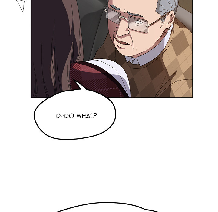 My Stepmom chapter 39 page 117