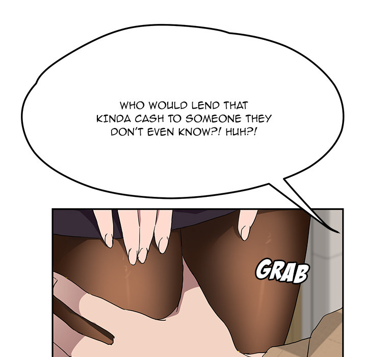 My Stepmom chapter 39 page 121