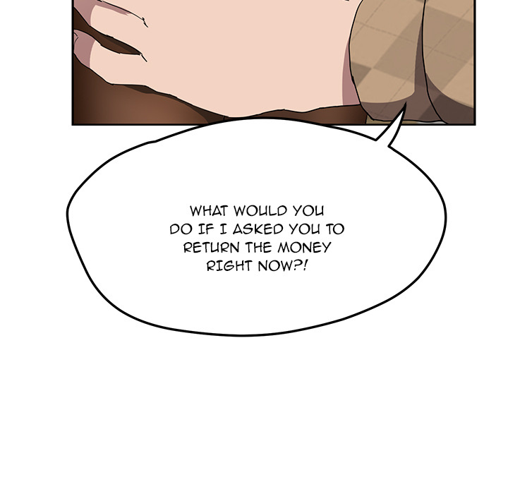 My Stepmom chapter 39 page 122