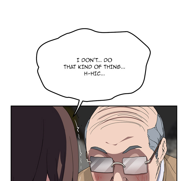 My Stepmom chapter 39 page 131