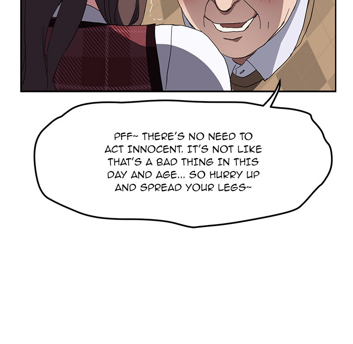 My Stepmom chapter 39 page 132