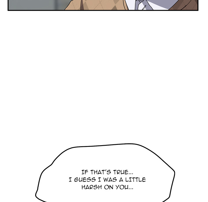 My Stepmom chapter 39 page 137