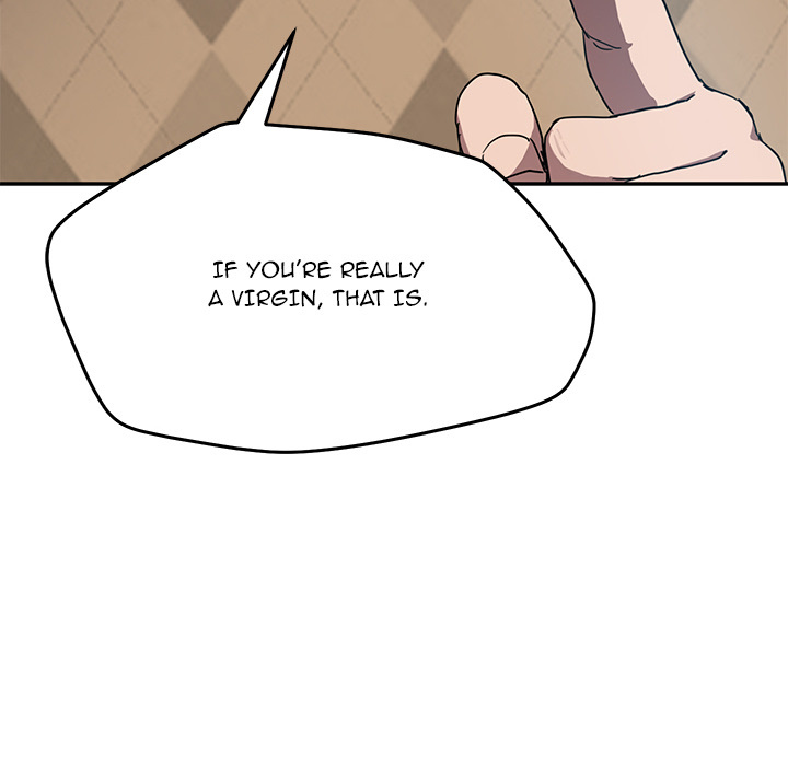My Stepmom chapter 40 page 8