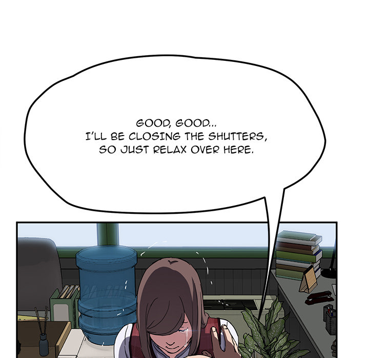 My Stepmom chapter 40 page 20