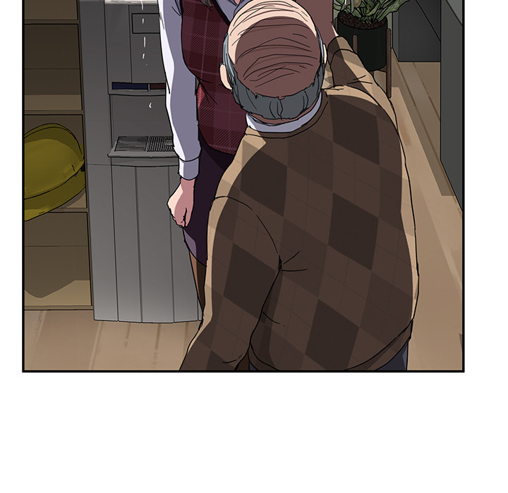 My Stepmom chapter 40 page 21