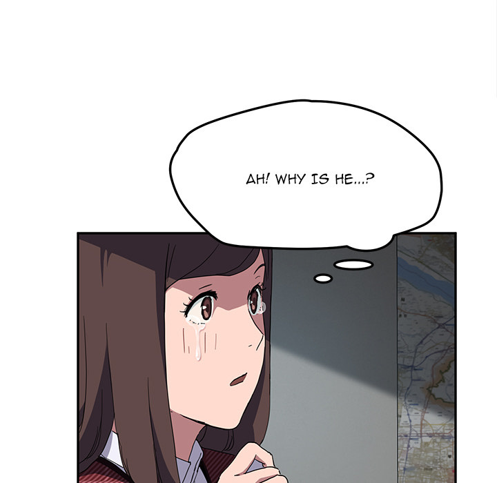 My Stepmom chapter 40 page 27