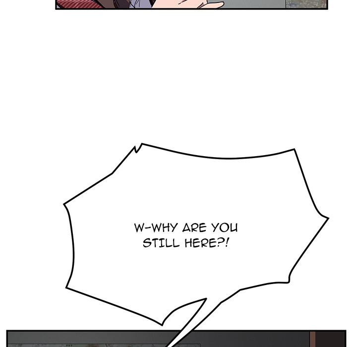 My Stepmom chapter 40 page 28