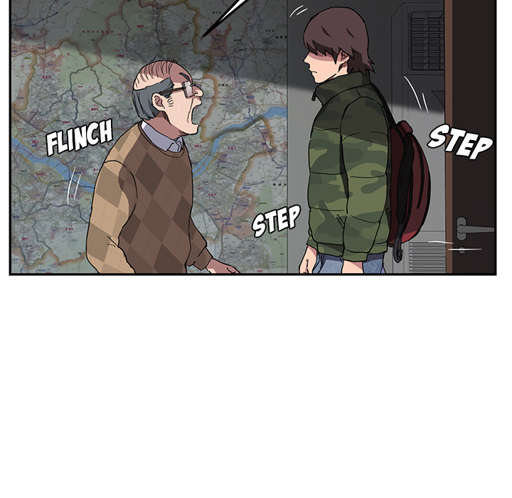 My Stepmom chapter 40 page 29