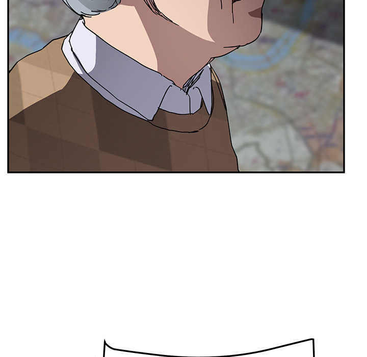 My Stepmom chapter 40 page 32