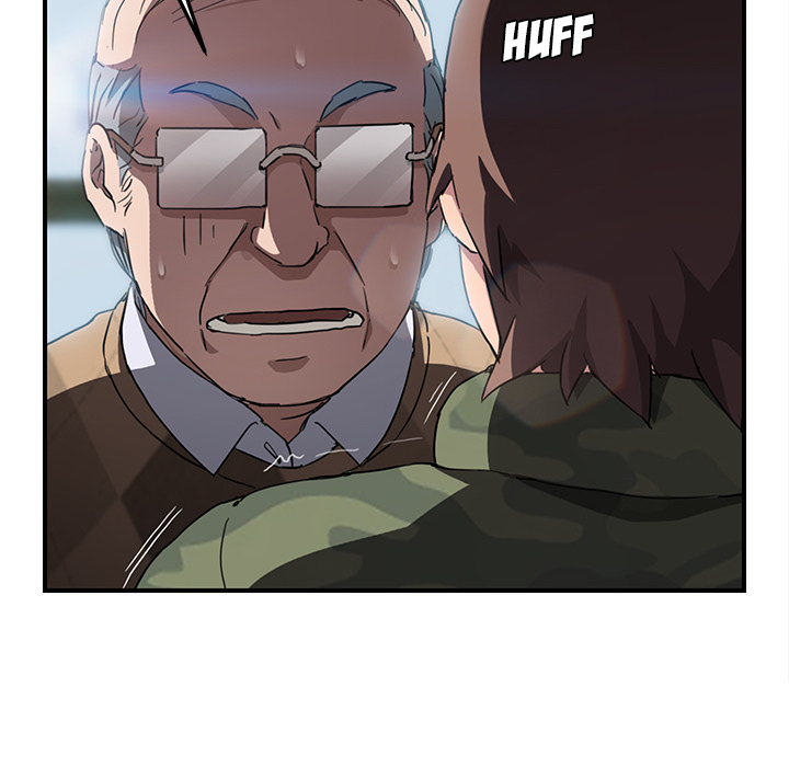 My Stepmom chapter 40 page 36