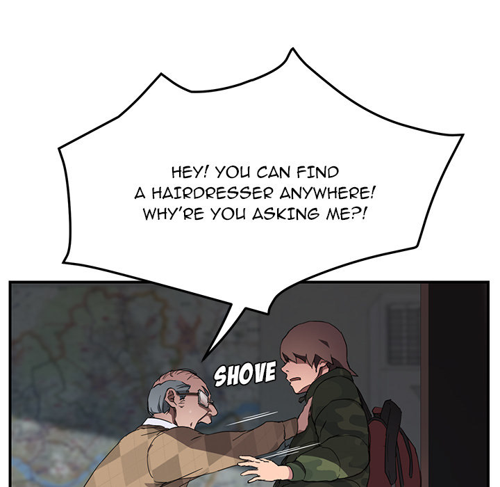 My Stepmom chapter 40 page 37
