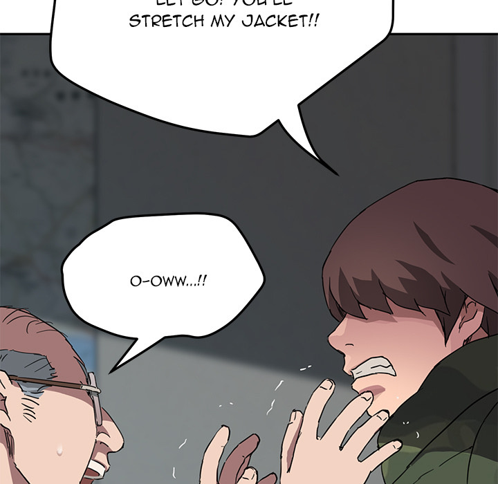 My Stepmom chapter 40 page 41