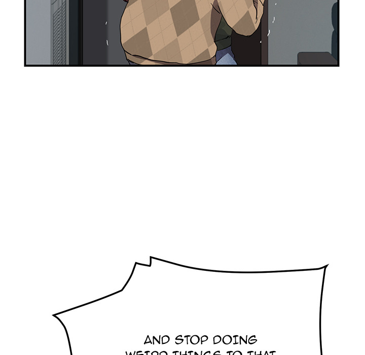My Stepmom chapter 40 page 44