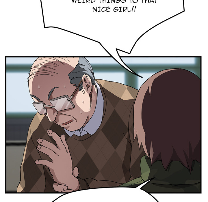 My Stepmom chapter 40 page 45