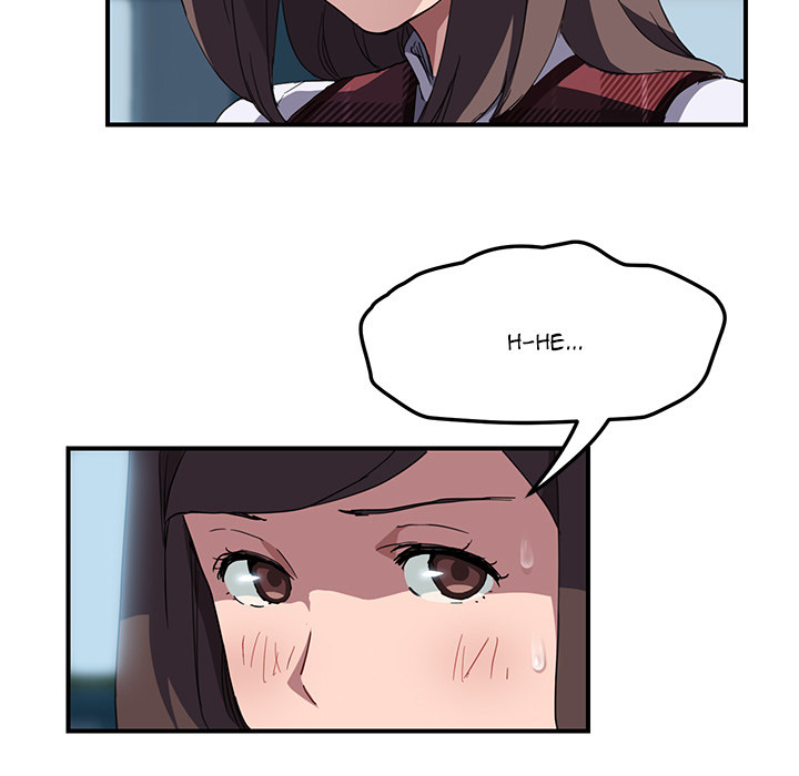 My Stepmom chapter 40 page 51