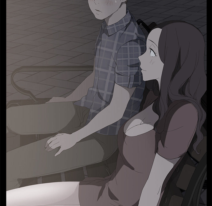 My Stepmom chapter 40 page 74