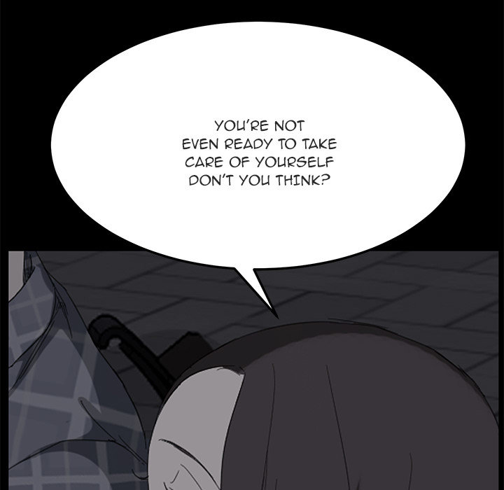 My Stepmom chapter 40 page 76