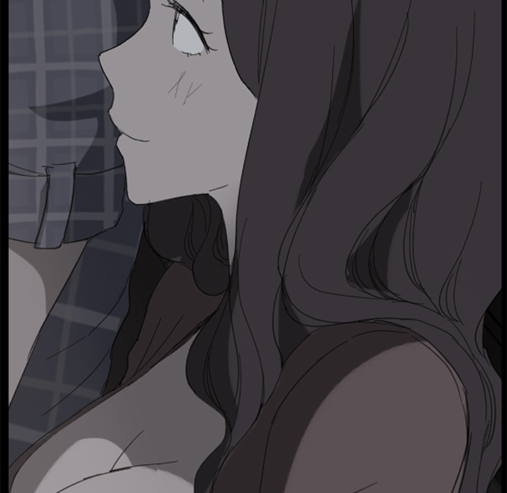My Stepmom chapter 40 page 77