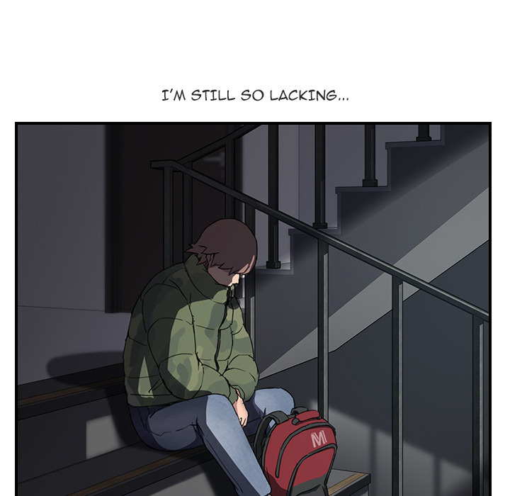 My Stepmom chapter 40 page 80