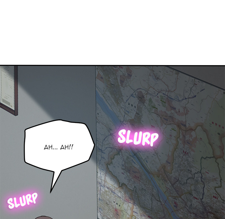 My Stepmom chapter 40 page 83
