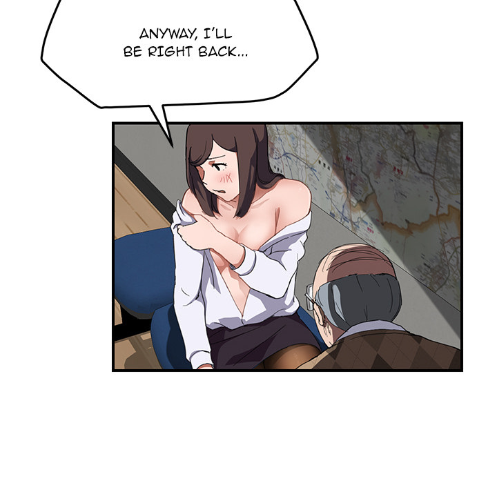 My Stepmom chapter 40 page 96
