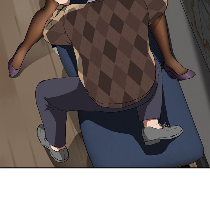 My Stepmom chapter 40 page 105