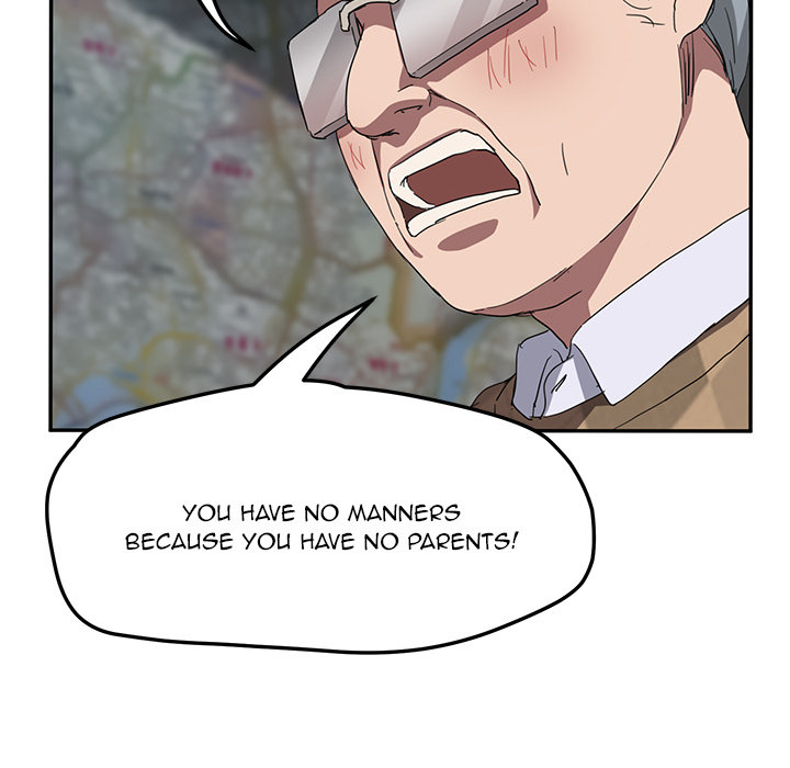 My Stepmom chapter 40 page 127