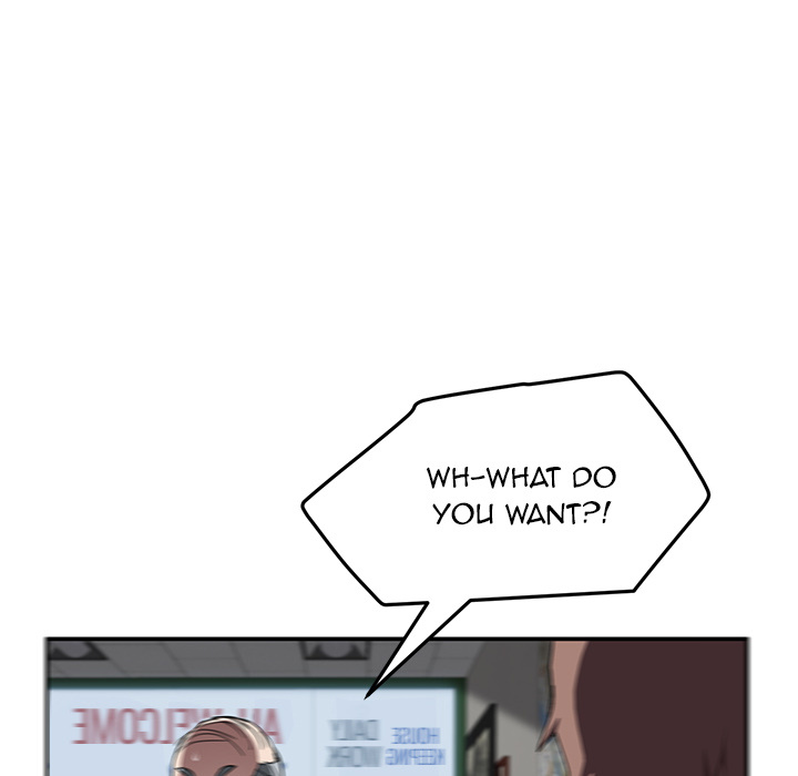 My Stepmom chapter 41 page 12